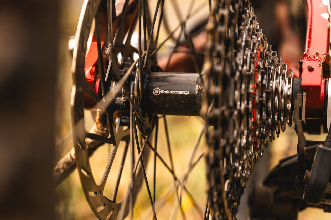 Hunt Enduro V3 Wheelset Review