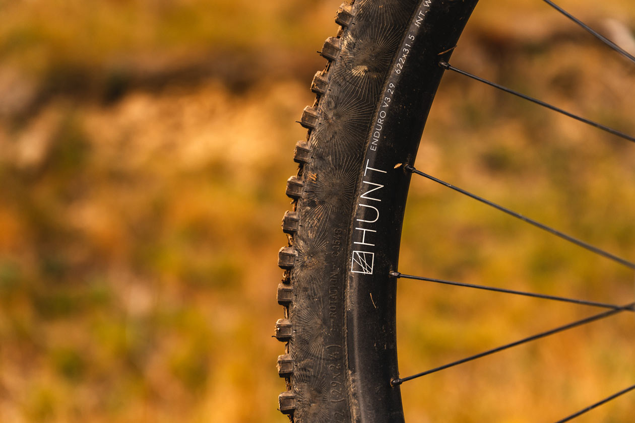 Hunt Enduro V3 Wheelset Review