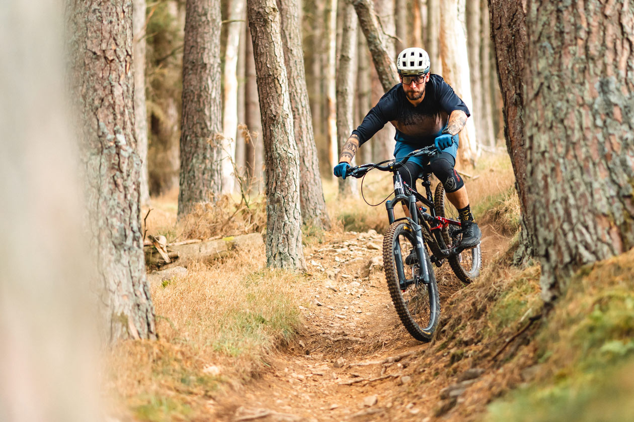 Hunt Enduro V3 Wheelset Review