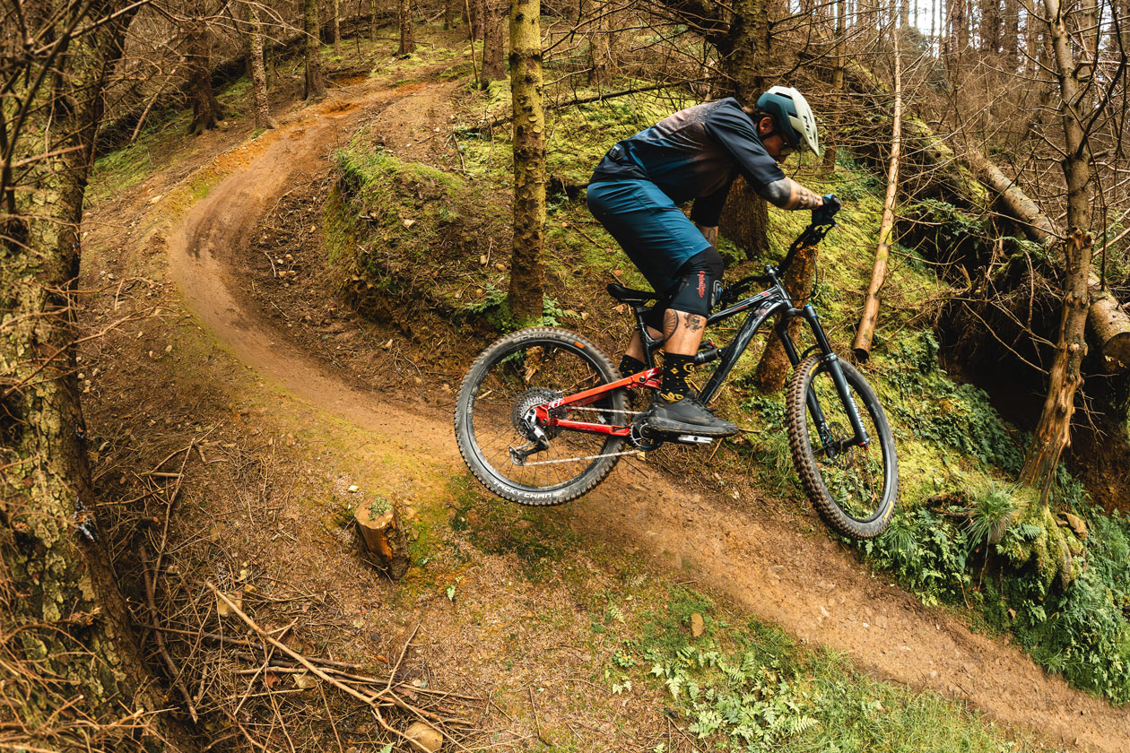 Hunt Enduro V3 Wheelset Review