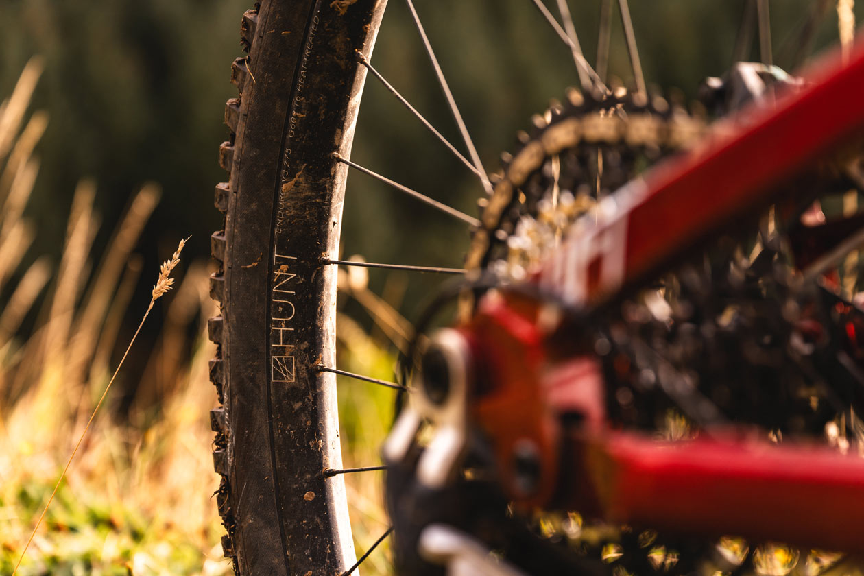 Hunt Enduro V3 Wheelset Review