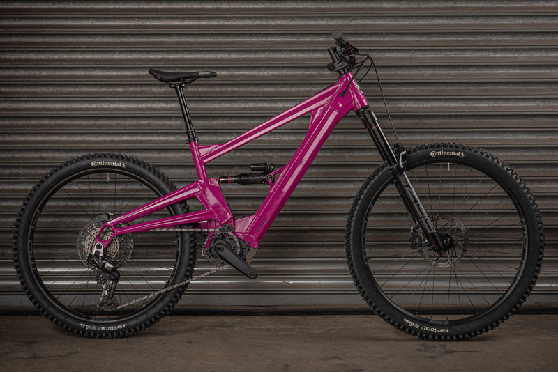 Orange Bikes - The Next Phase