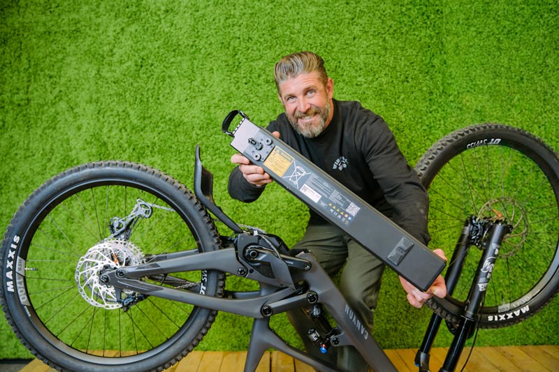 Canyon’s Battery Recall | What Really Happened?