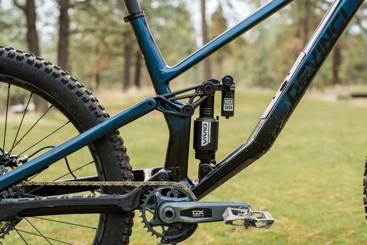 Devinci Troy Carbon Long Term Review