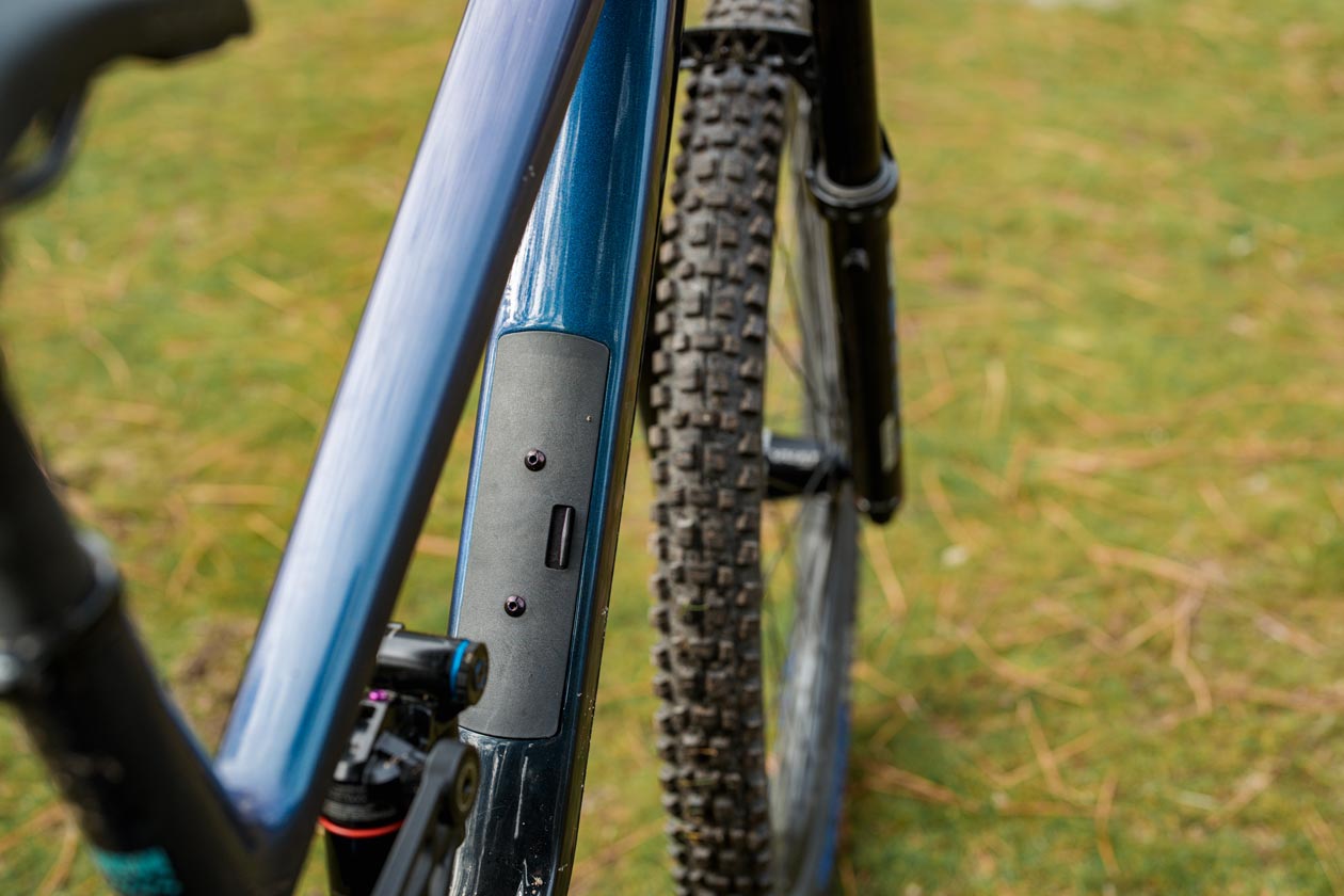 Devinci Troy Carbon Long Term Review