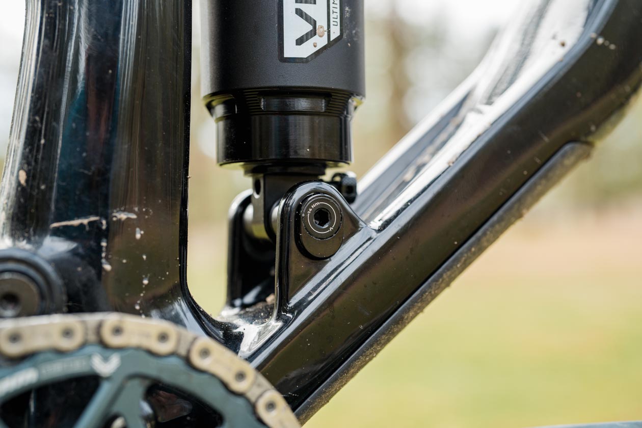 Devinci Troy Carbon Long Term Review