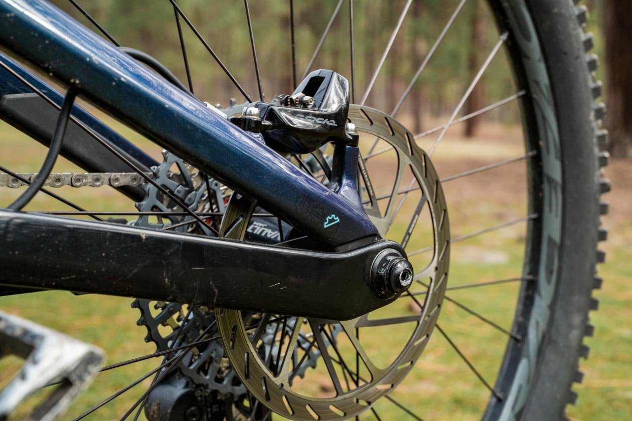 Devinci Troy Carbon Long Term Review