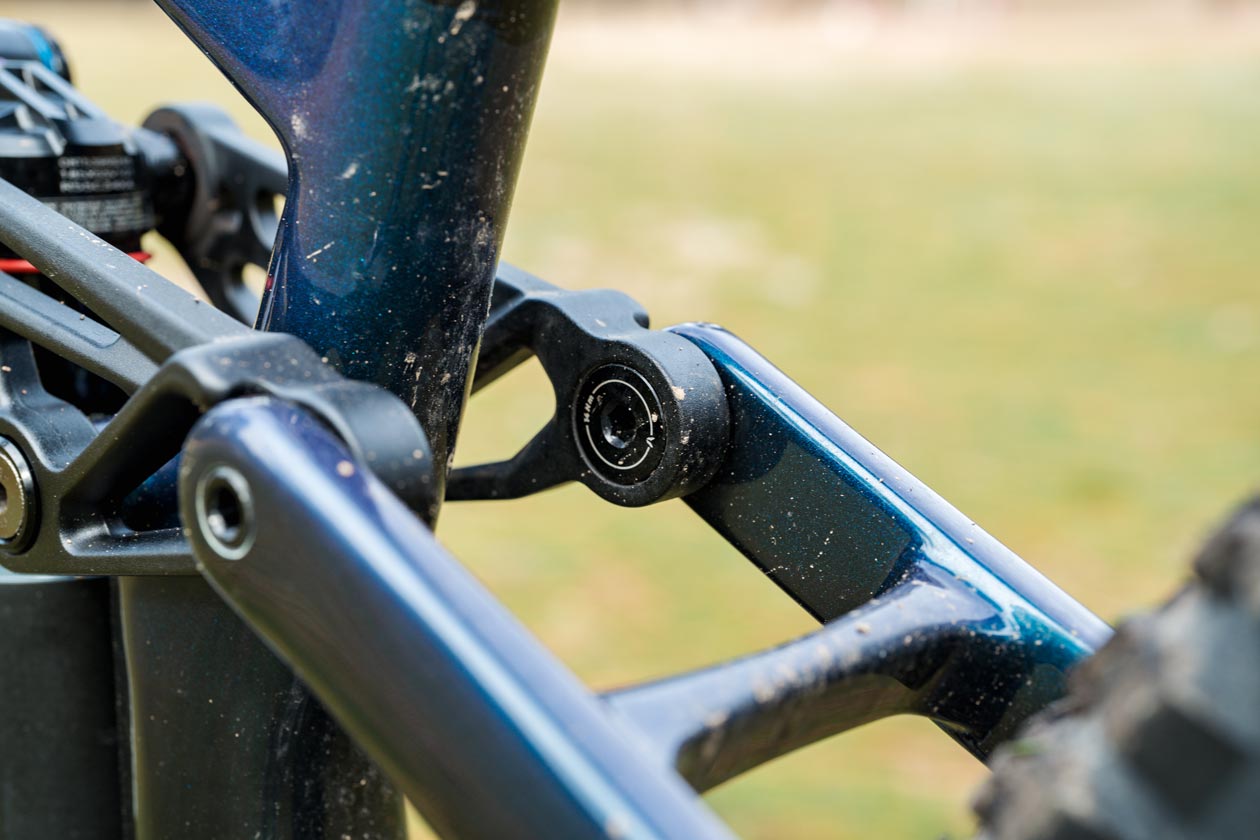Devinci Troy Carbon Long Term Review