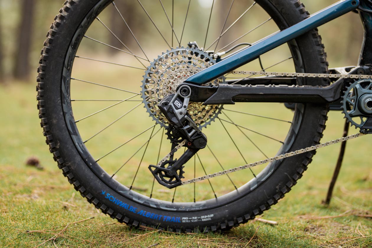 Devinci Troy Carbon Long Term Review