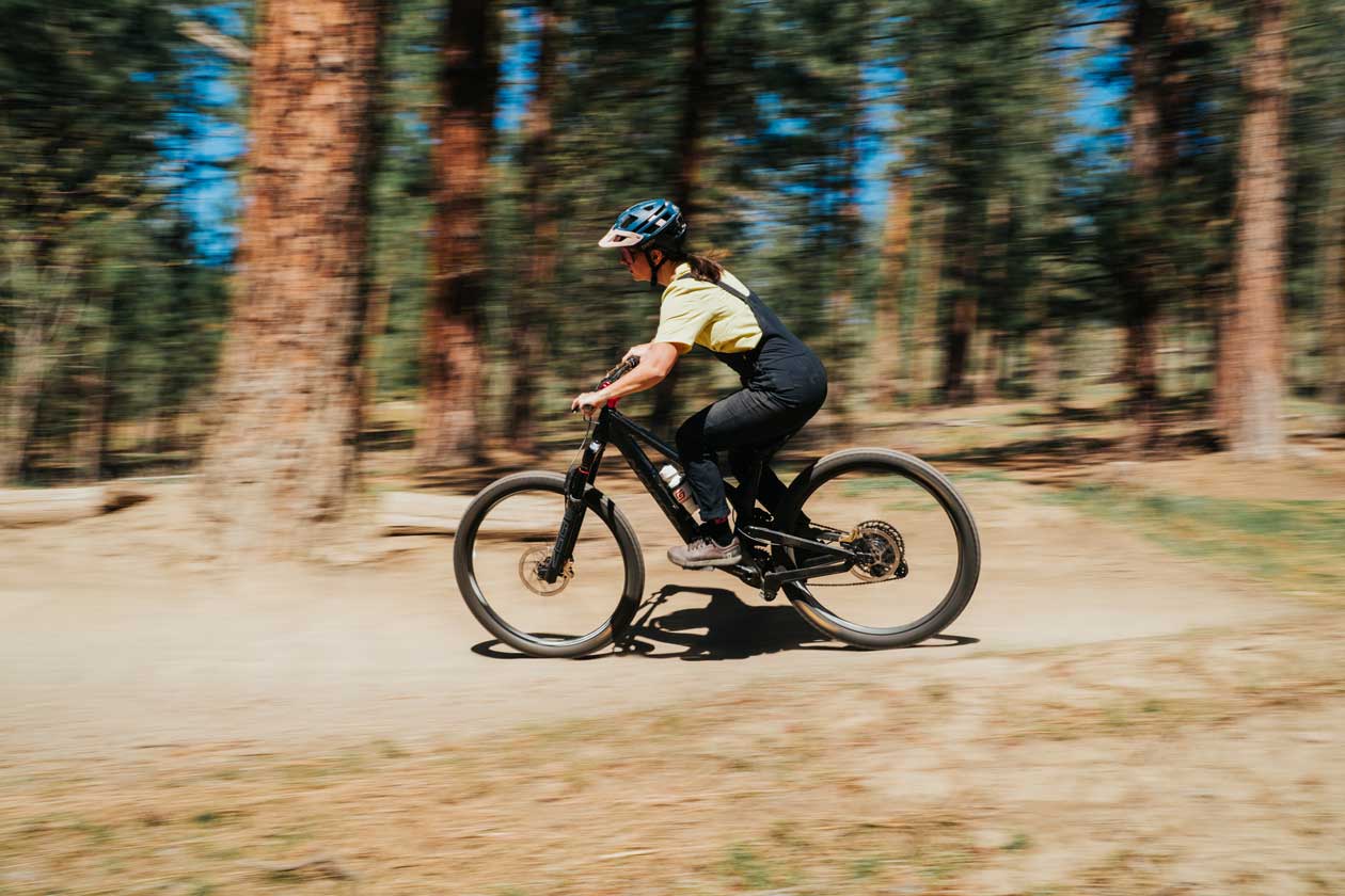 DSC02861 Crankbrothers Stamp Evo Flat Pedal Review