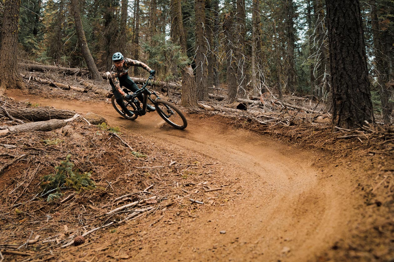 Norco Sight VLT Bosch A Dissected Feature