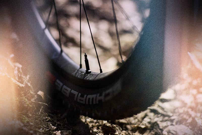 All Fun, No Fuss | DT Swiss 1700 MTB Wheels