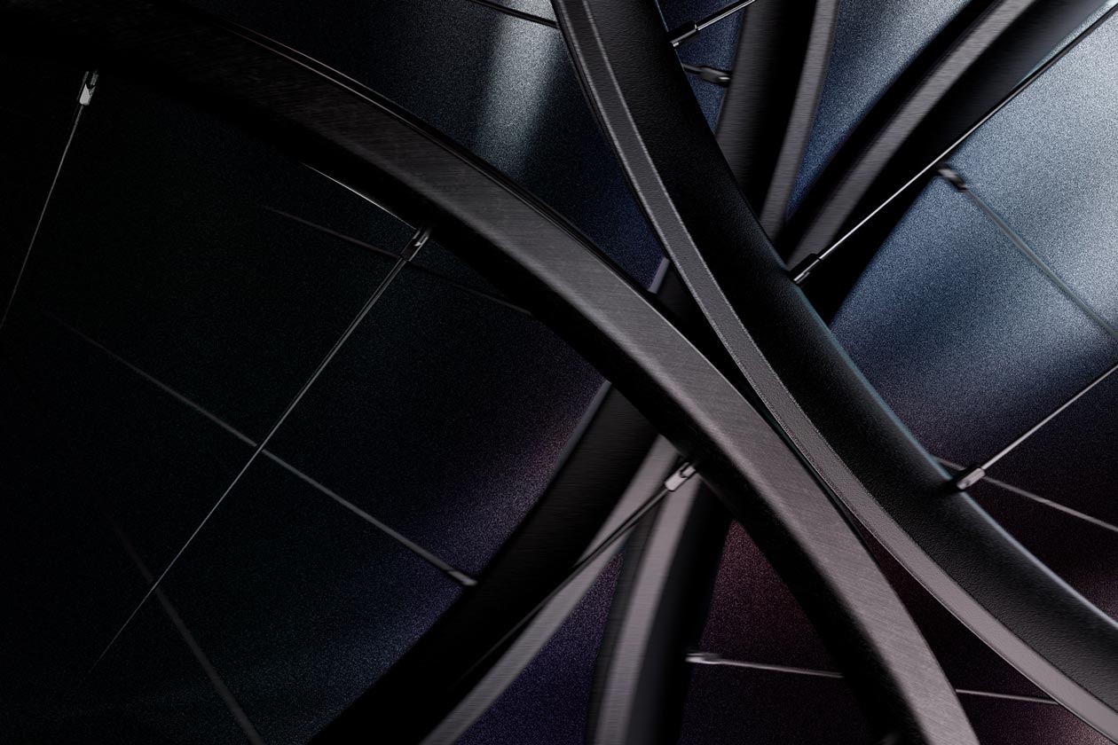 DT Swiss 1700 MTB Wheel Line