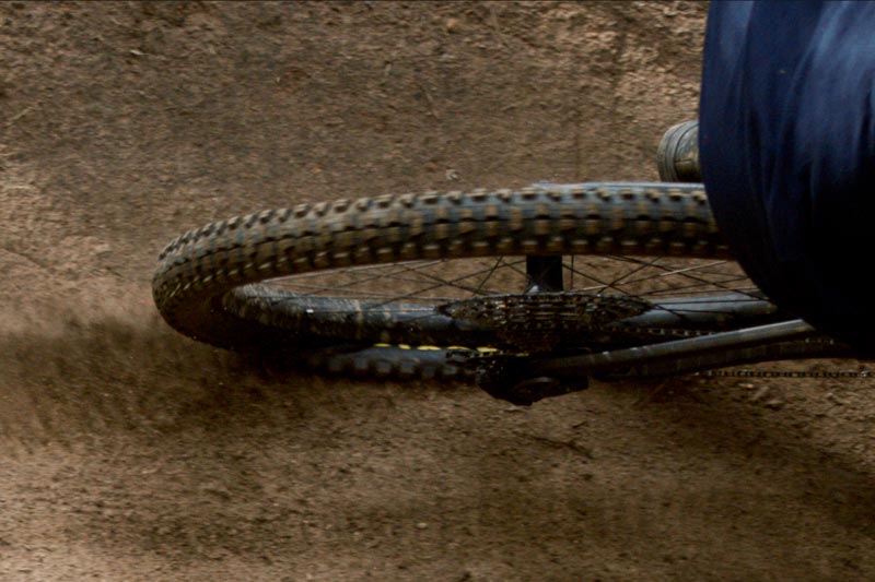 The Next Generation of Maxxis MaxxTerra Tires