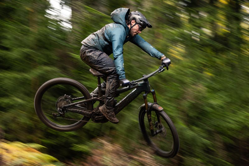 7Mesh Guardian Waterproof Jackets and Pant Review