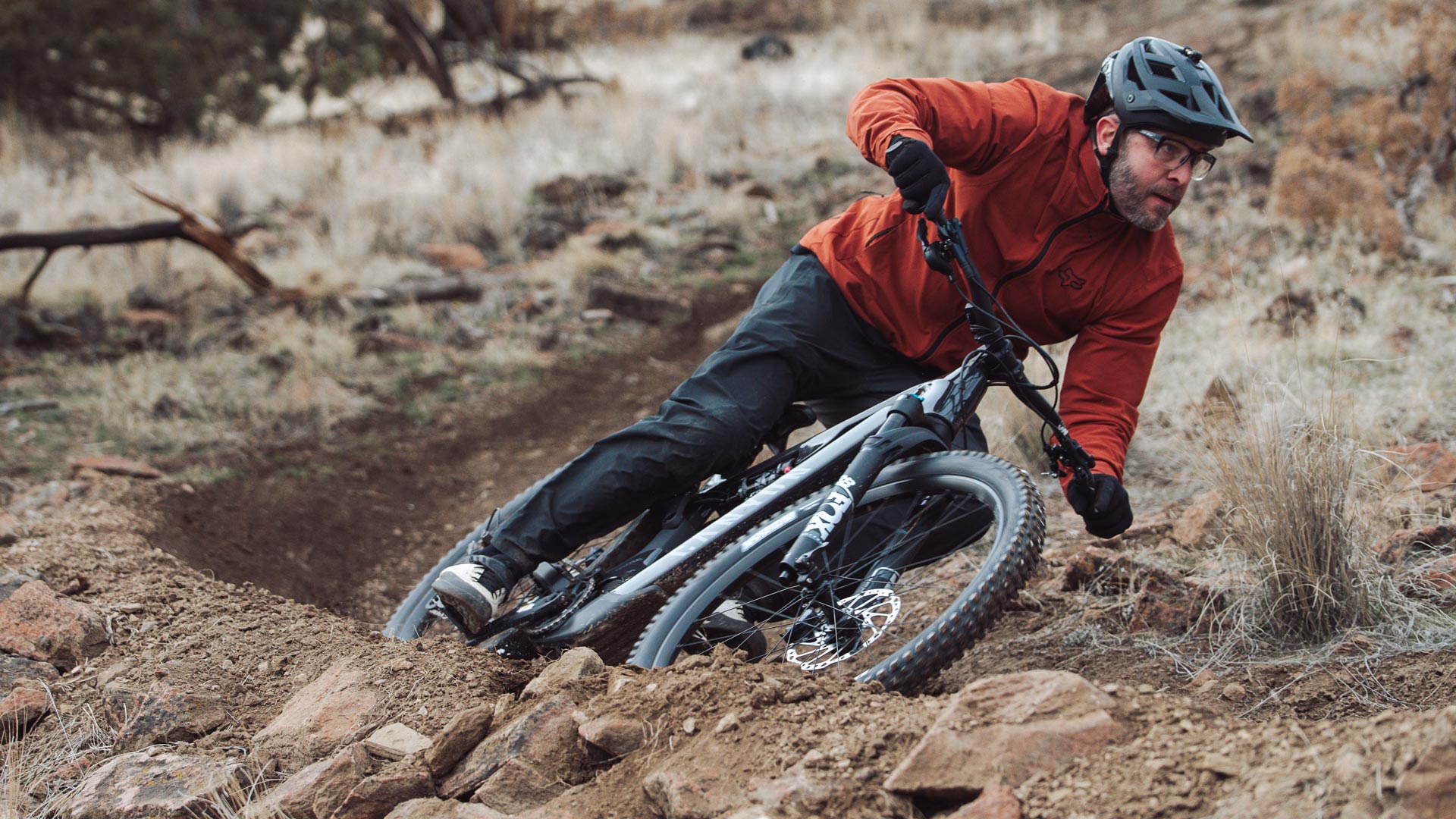 Canyon's Battery Issue Resolved