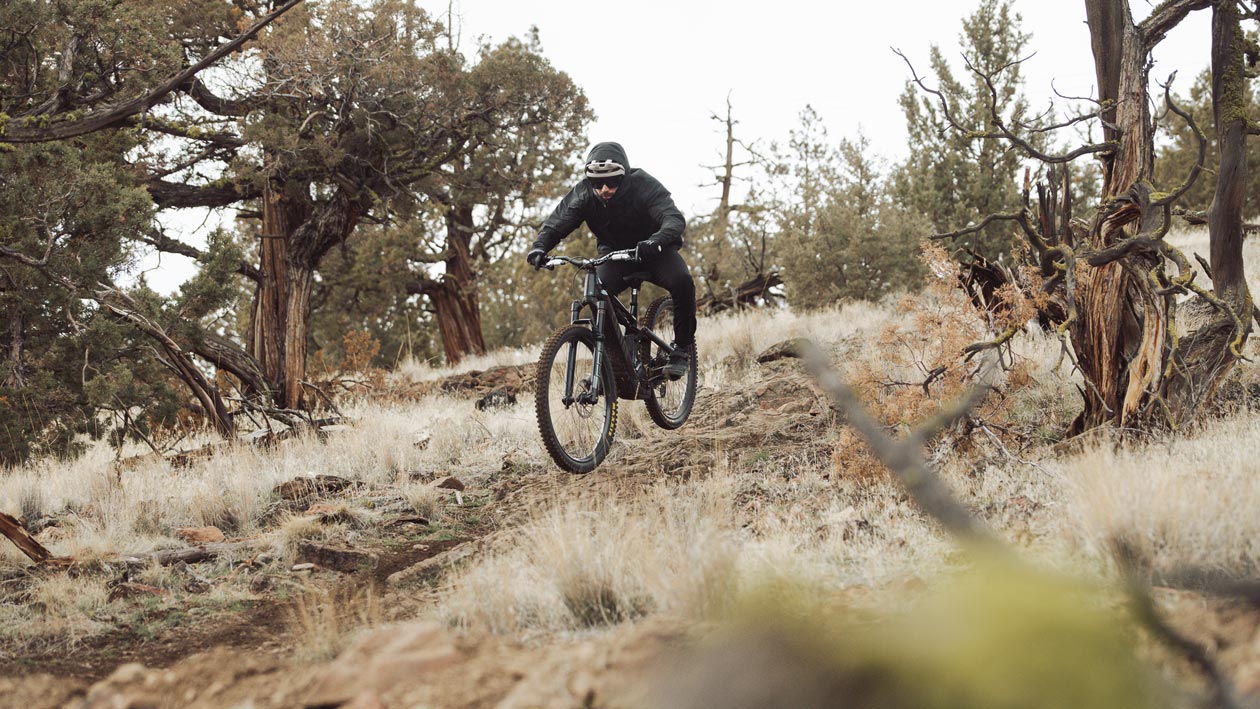 Canyon's Battery Issue Resolved