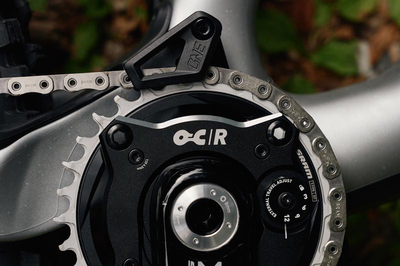 Review: SRAM's Updated Ochain