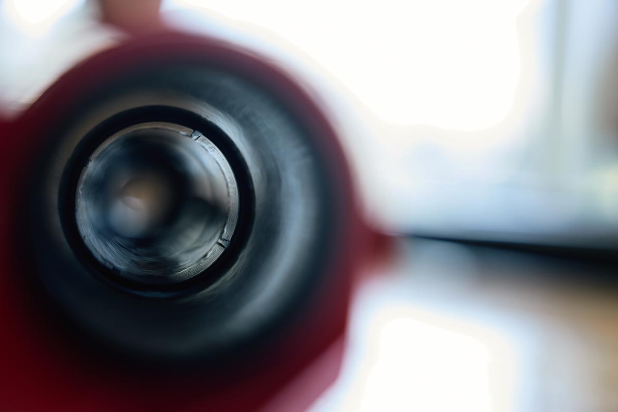 MY27 Rockshox Lyrik First Ride Review