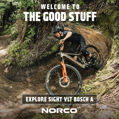 Review: Marzocchi Transfer Dropper Post.