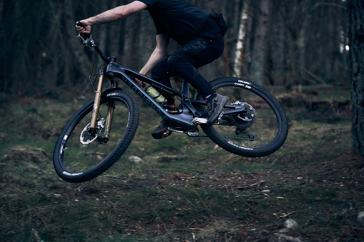 Pinnd Analog Crankset Review