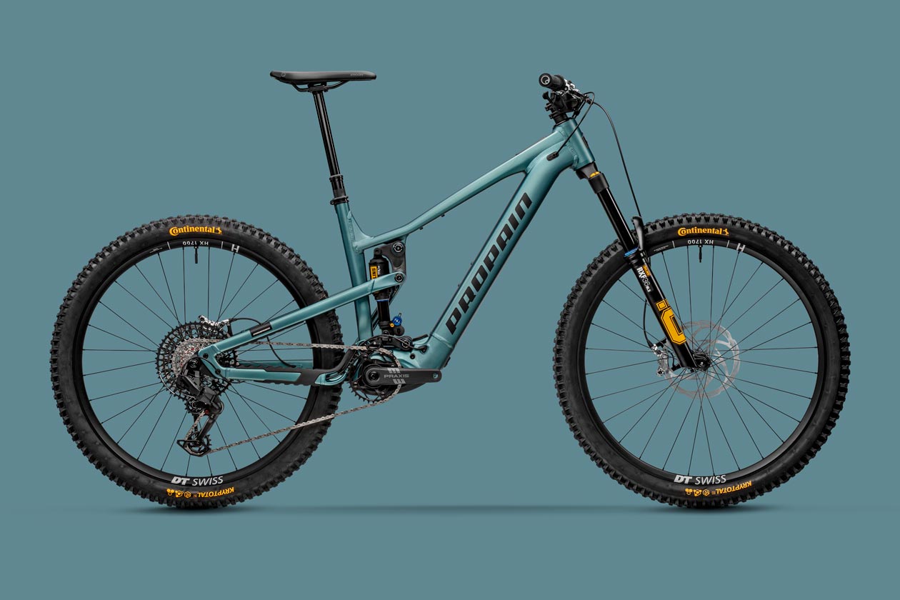 Propain Ekano 3 AL Trail