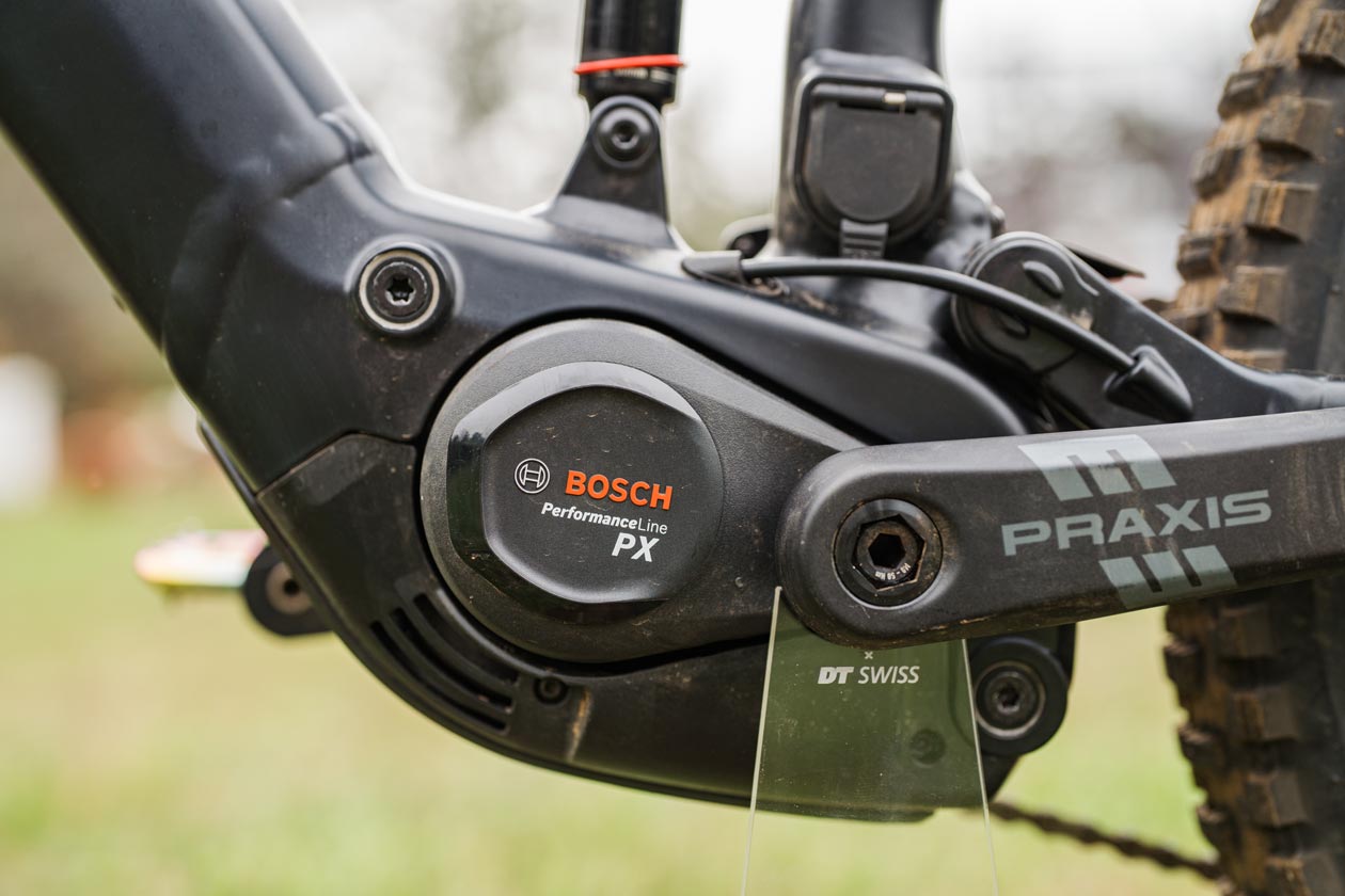 Norco Sight VLT Bosch A