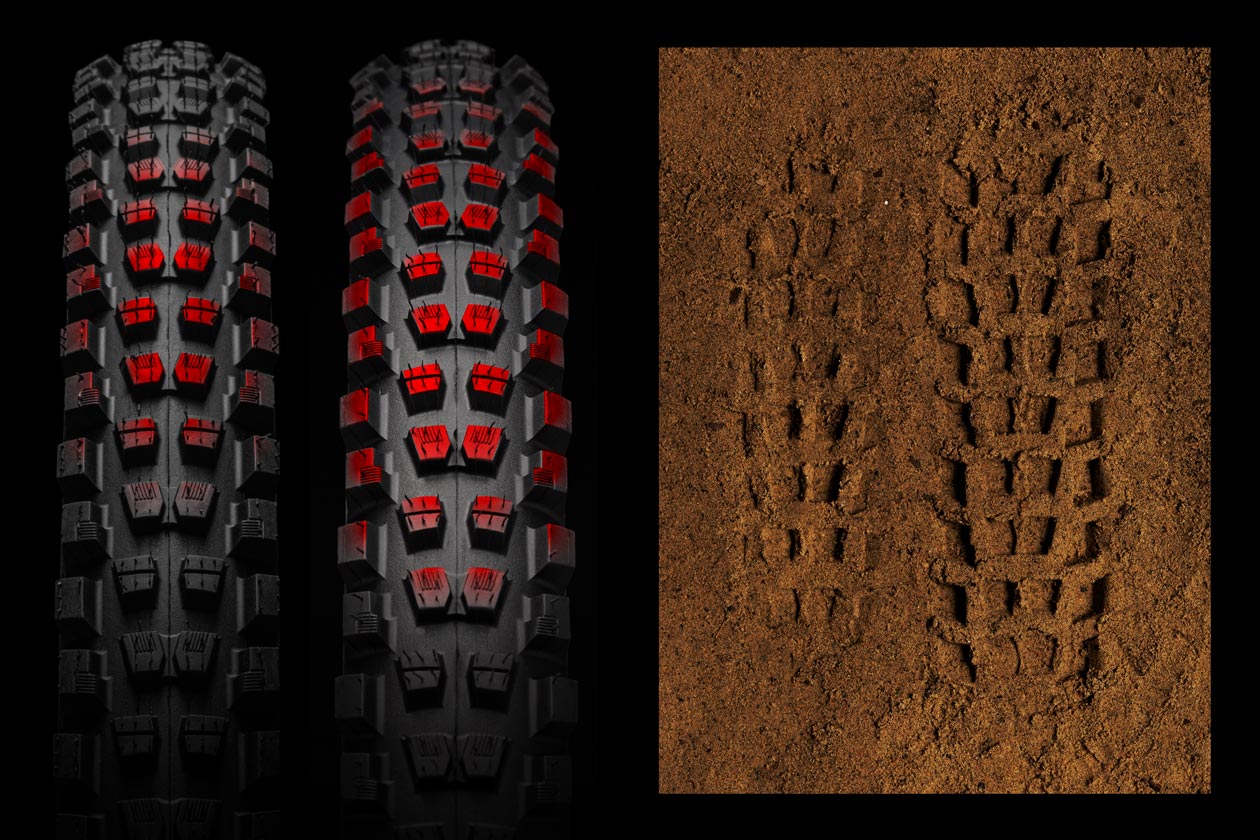 Specialized Gravity Radial MTB Tires | First Ride Review