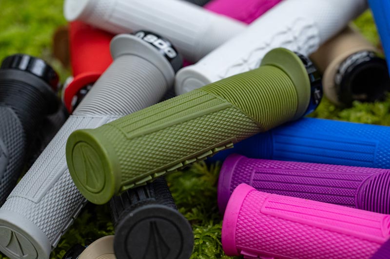 First Look: SDG Components New ‘Open Core’ Thrice Grip
