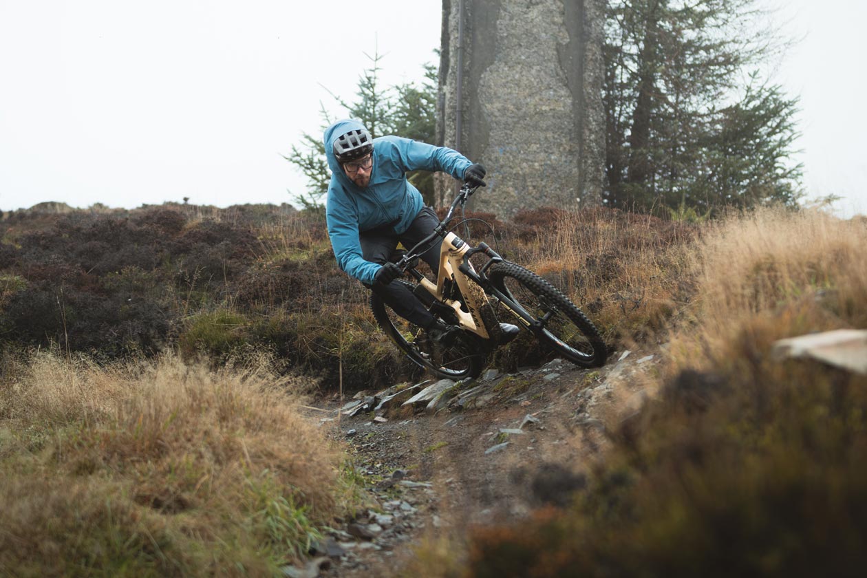 7Mesh Guardian Waterproof Jackets and Pant Review