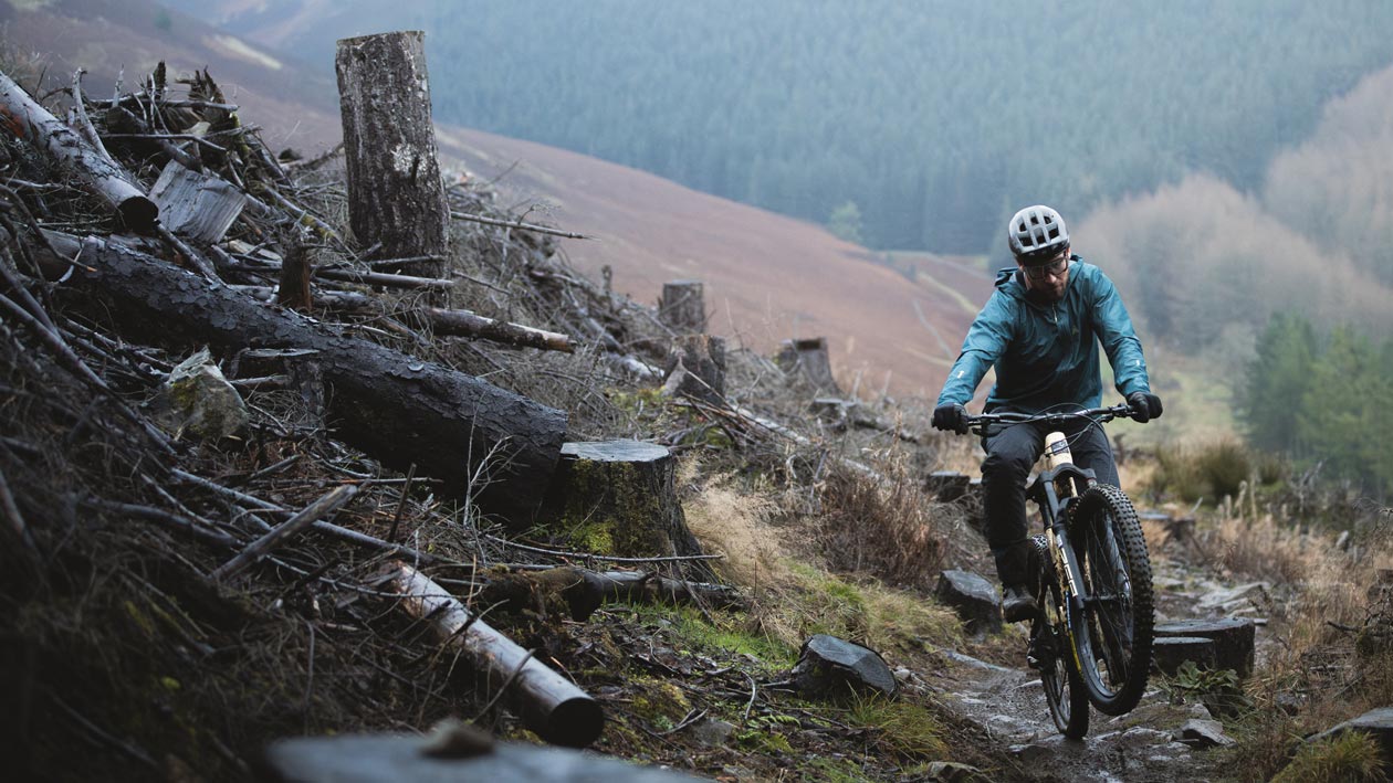 7Mesh Guardian Waterproof Jackets and Pant Review