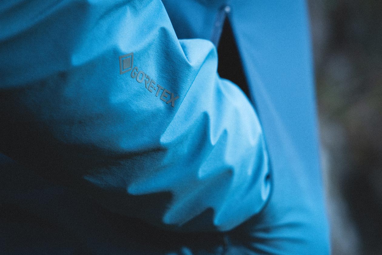 7Mesh Guardian Waterproof Jackets and Pant Review
