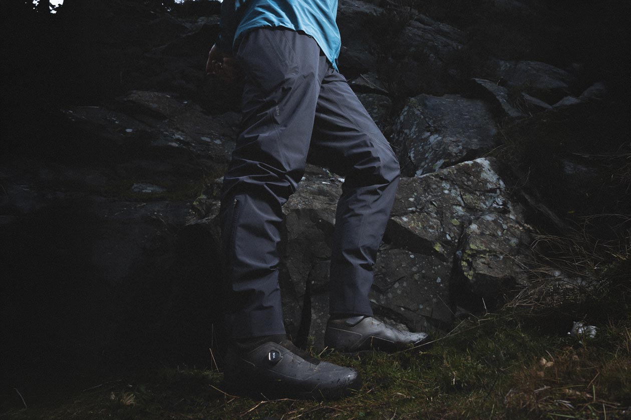 7Mesh Guardian Waterproof Jackets and Pant Review