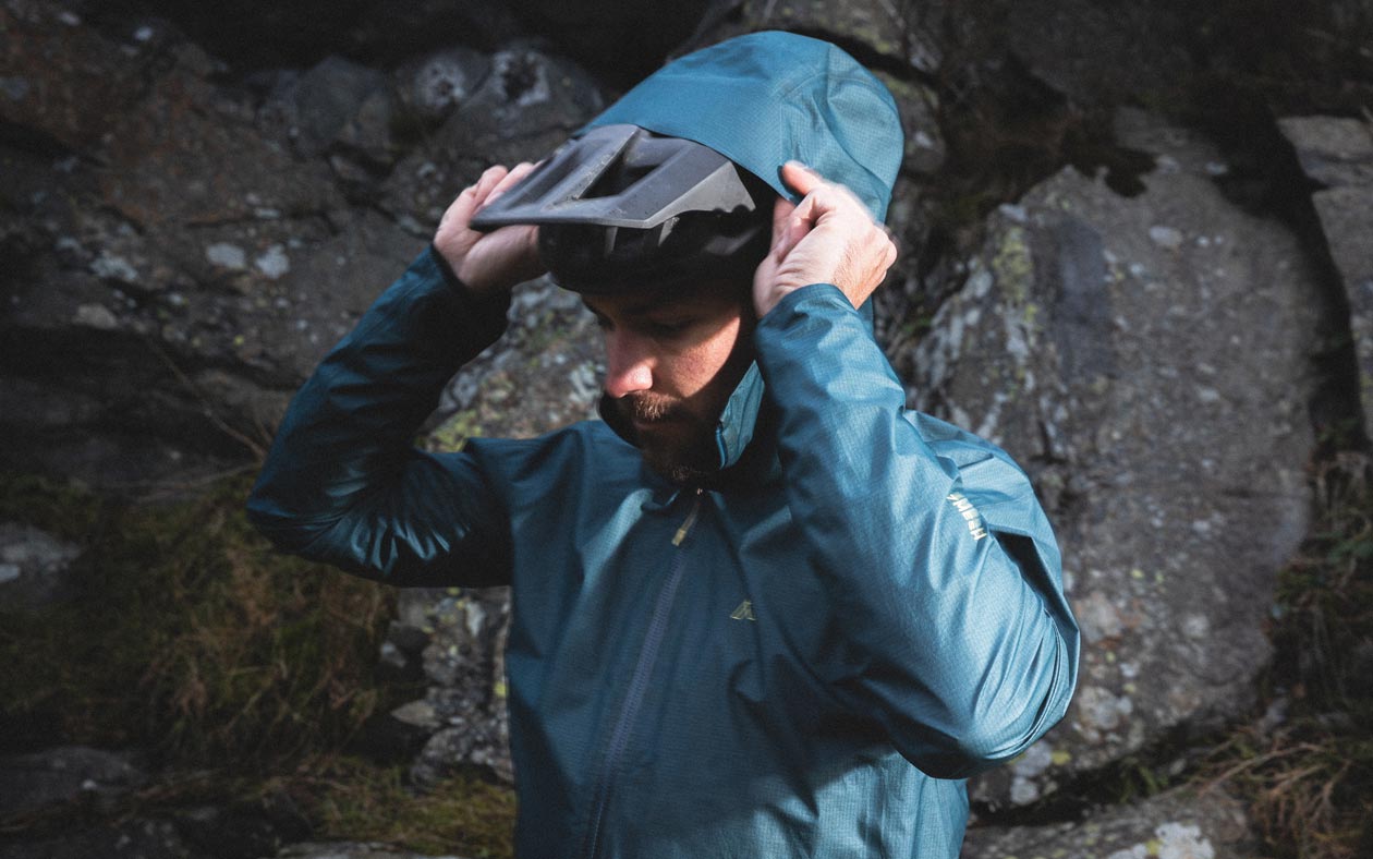 7Mesh Guardian Waterproof Jackets and Pant Review