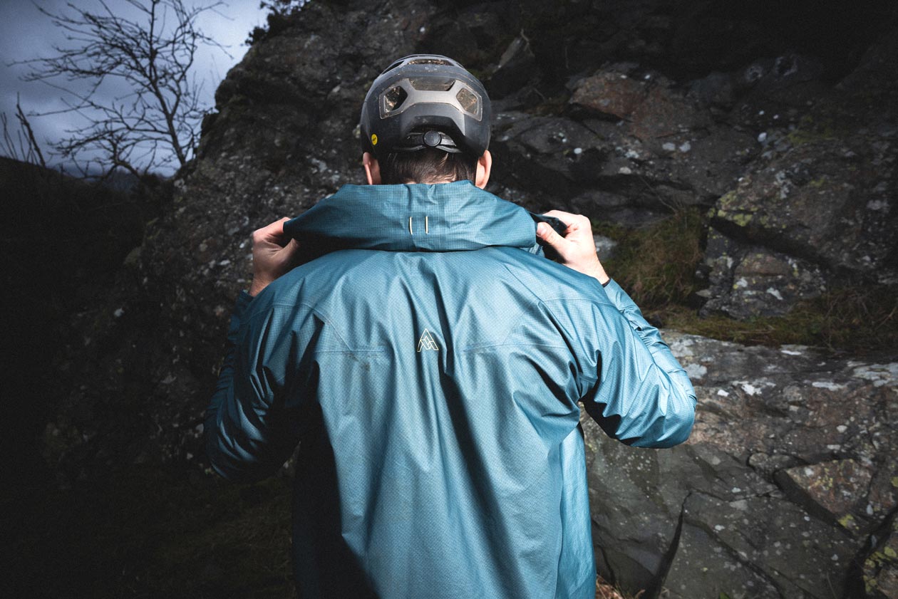 7Mesh Guardian Waterproof Jackets and Pant Review