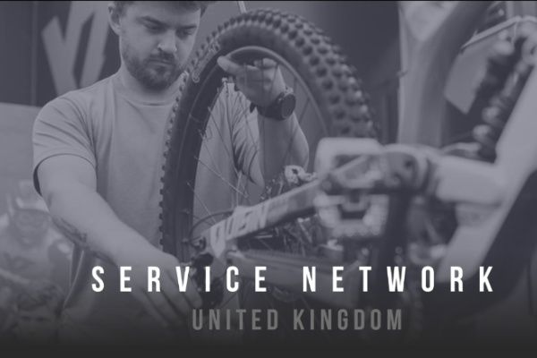 YT Returns To UK Market