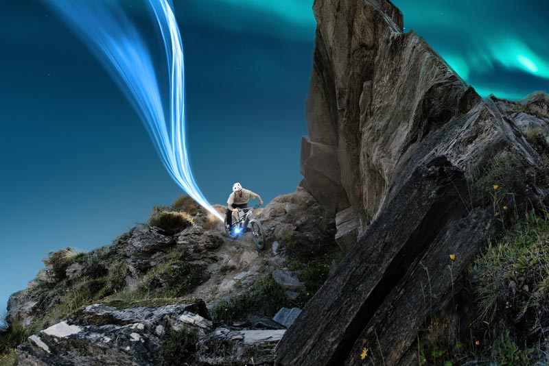 Specialized Launches New Levo 4 Evo