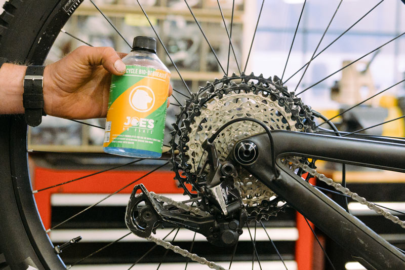 Joe's Degreaser Review