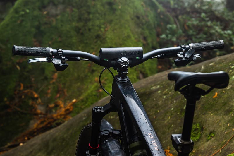 Hotbars introduces World's First Heated Handlebars