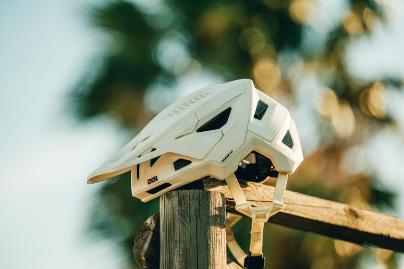 iXS Carve 1.0 Mips Helmet | Tech Check