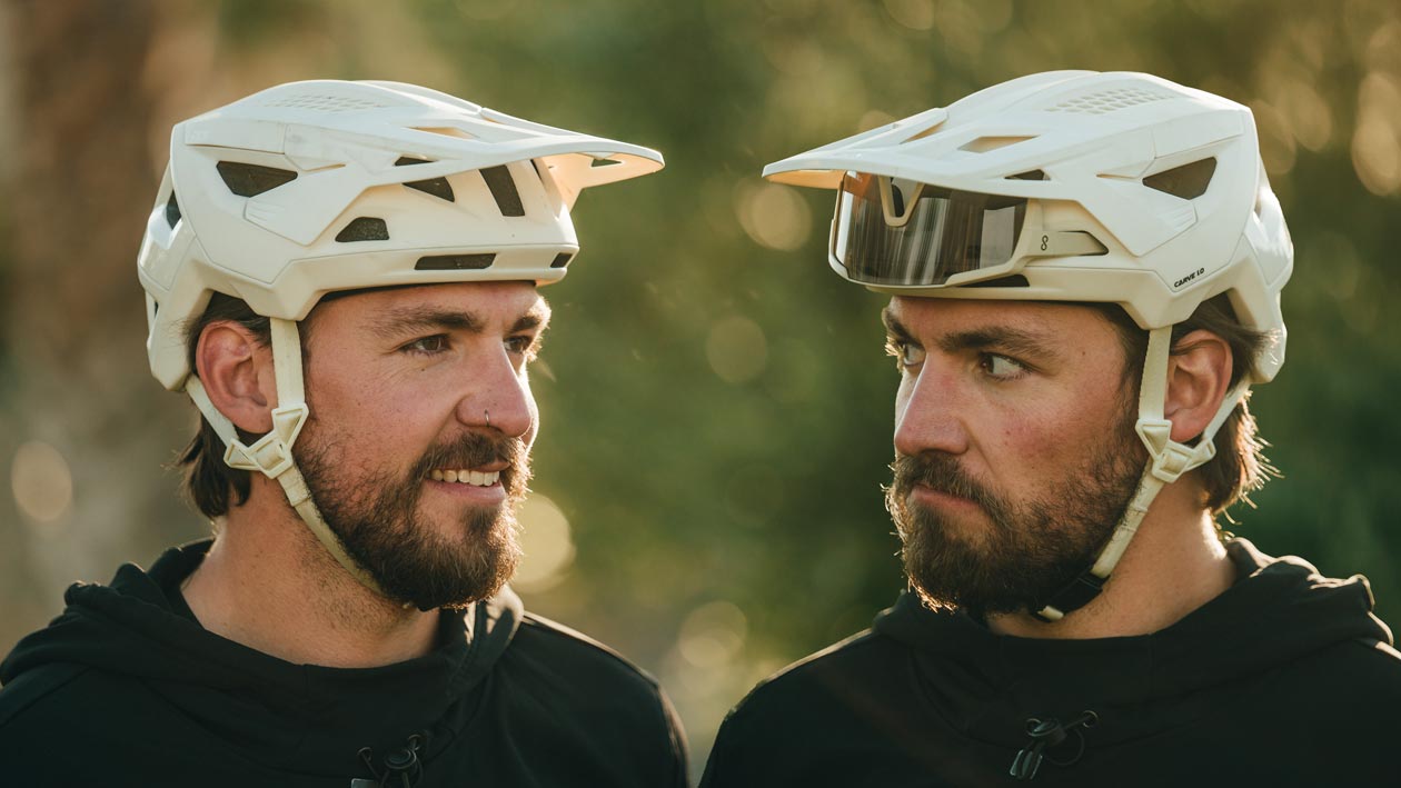iXS Carve 1.0 MIPS MTB Helmet Tech Check