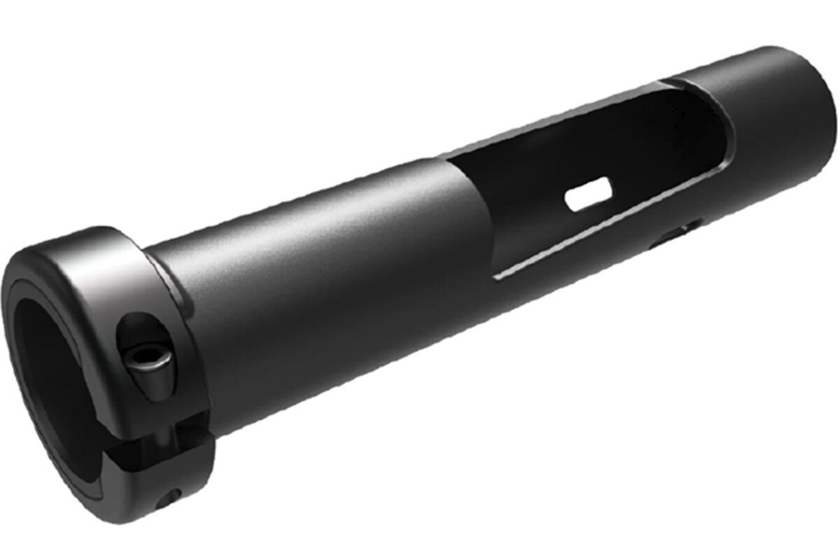 First Look: SDG Components New ‘Open Core’ Thrice Grip | The Loam Wolf