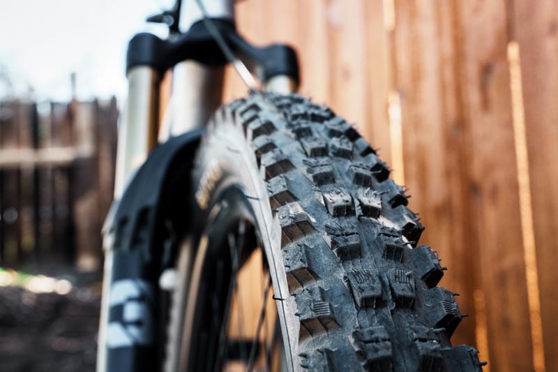 Specialized Gravity Radial MTB Tires | First Ride Review