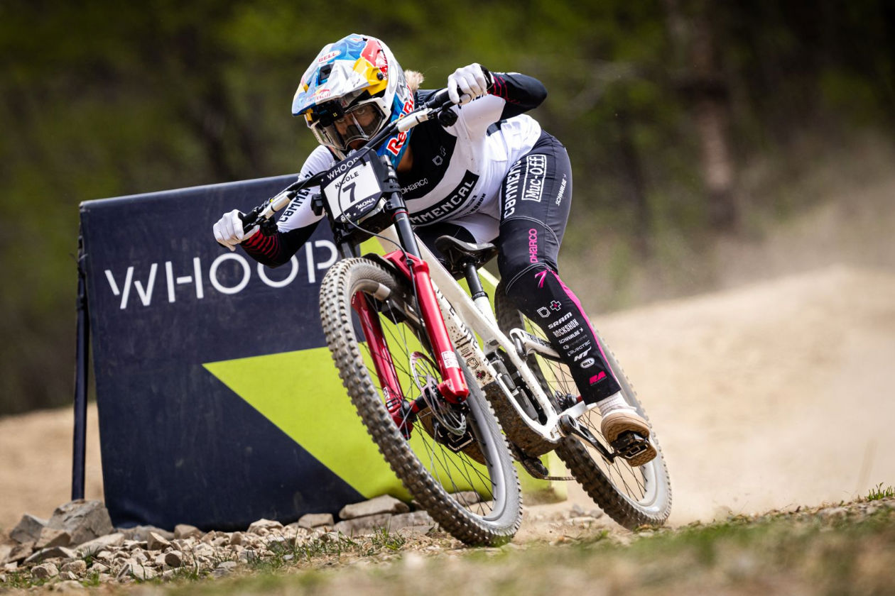 5a65b3ff-7d4d-8dc7-ccf6-e92419a37d5e Enduro Season Starts and Downhill Returns in Loudenvielle - Peyragudes