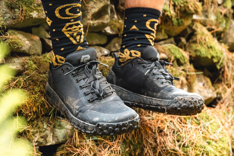 Review: Ride Concepts Tallac Flat Shoes