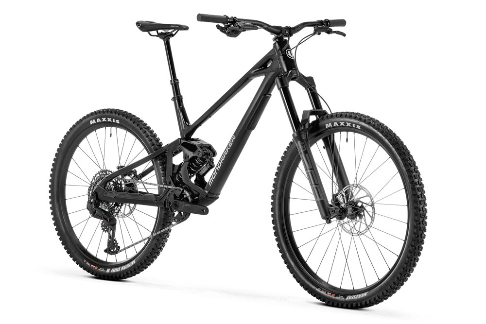 Mondraker Anark R