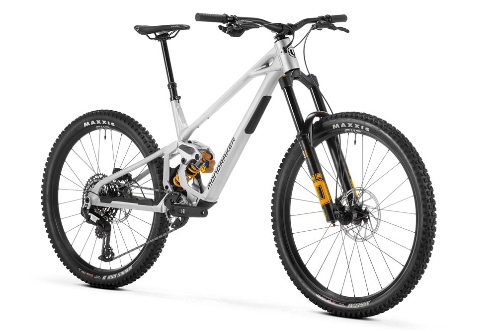 Mondraker Anark XR