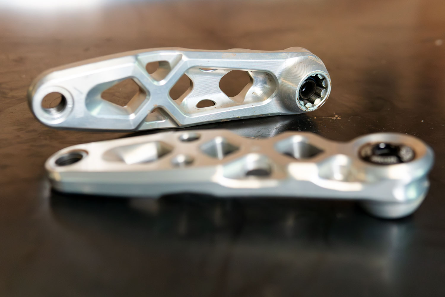 SDL05289 Arkoza CØR Cranks Dissected
