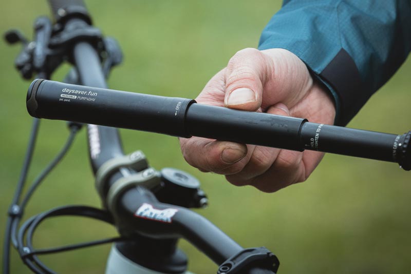 SamuelHoward-IG-23m Daysaver Incredible Pump MTB Review