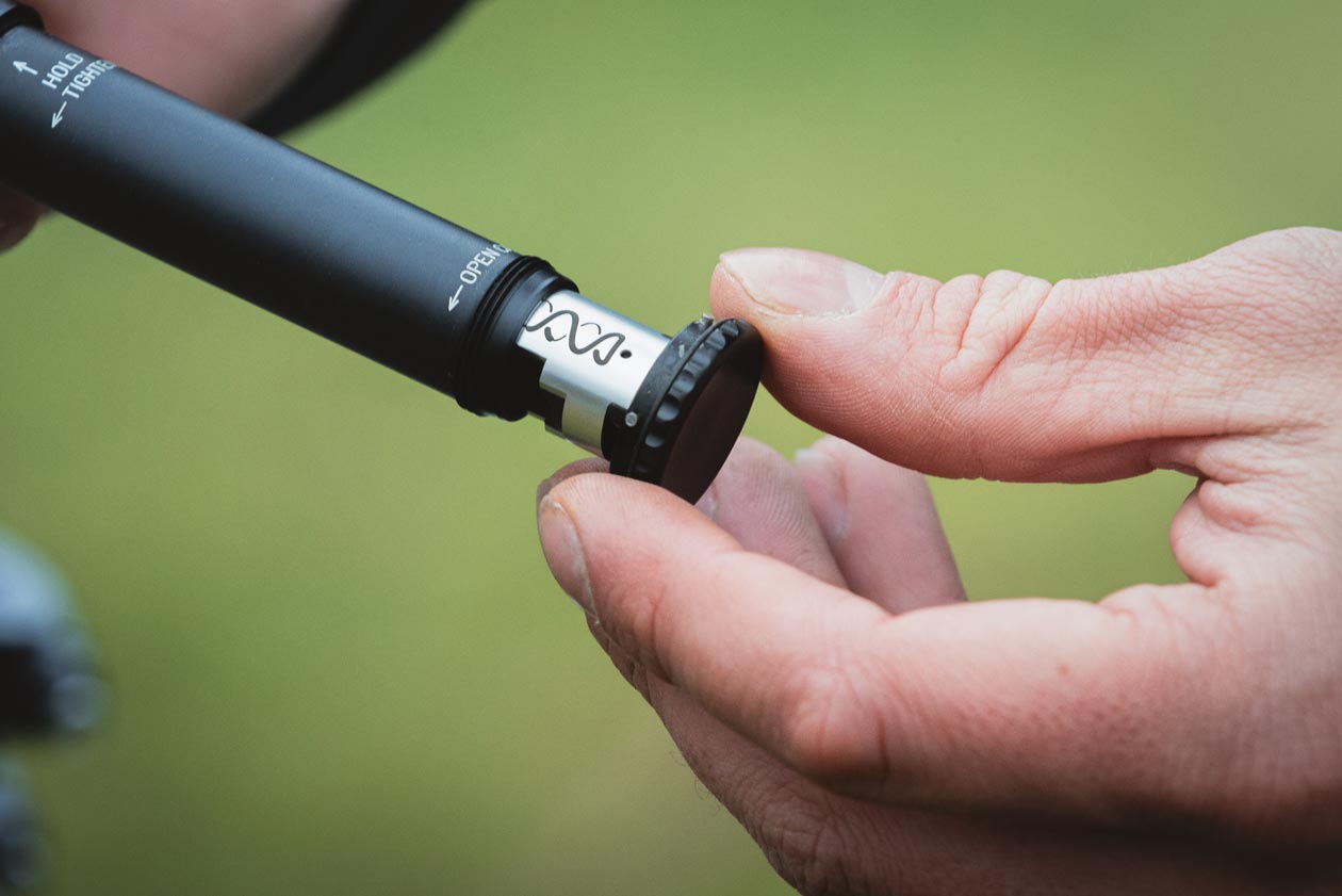 SamuelHoward-IG-24 Daysaver Incredible Pump MTB Review